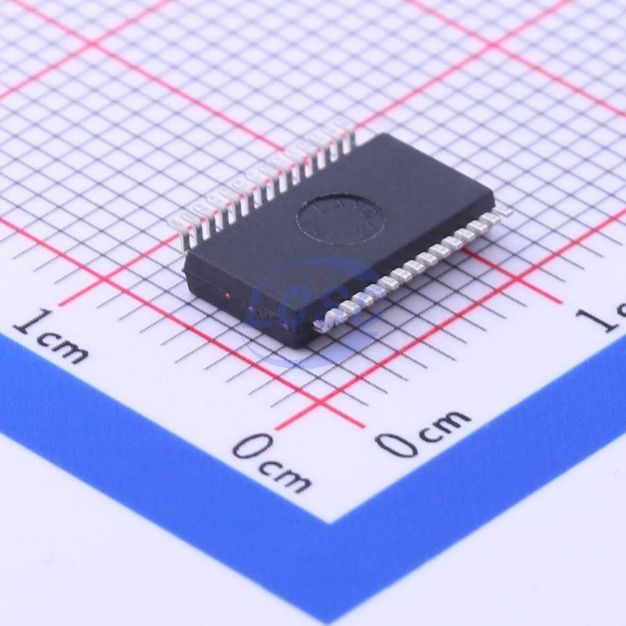 MICROCHIP PIC16F1783-I/SS - 2