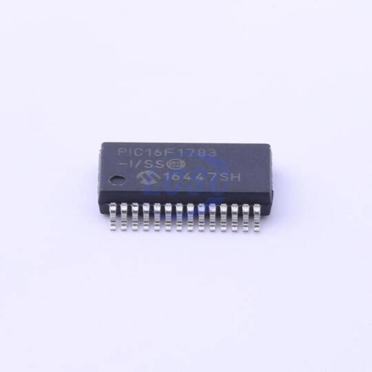 MICROCHIP PIC16F1783-I/SS - 3