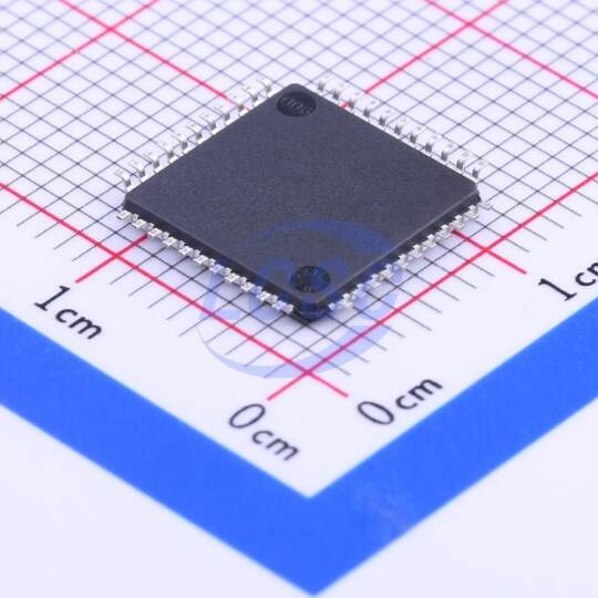 MICROCHIP PIC16F1787-I/PT - 2
