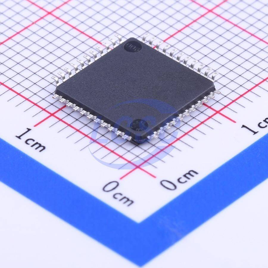 MICROCHIP PIC16F1787-I/PT - 2