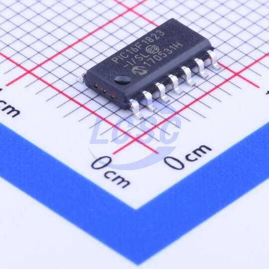 MICROCHIP PIC16F1823-I/SL - 1