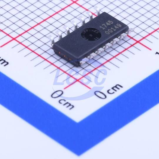 MICROCHIP PIC16F1823-I/SL - 2