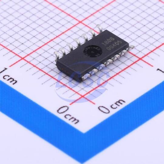 MICROCHIP PIC16F1824-I/SL - 2
