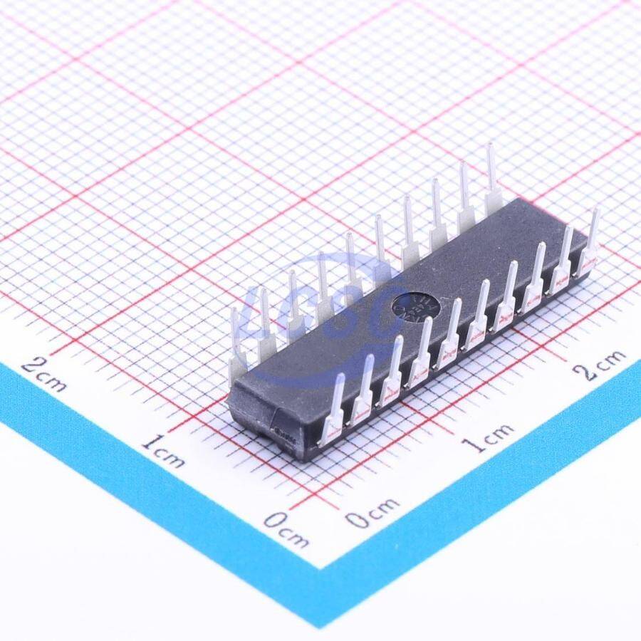 MICROCHIP PIC16F1828-I/P - 2