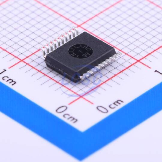 MICROCHIP PIC16F1828-I/SS - 2
