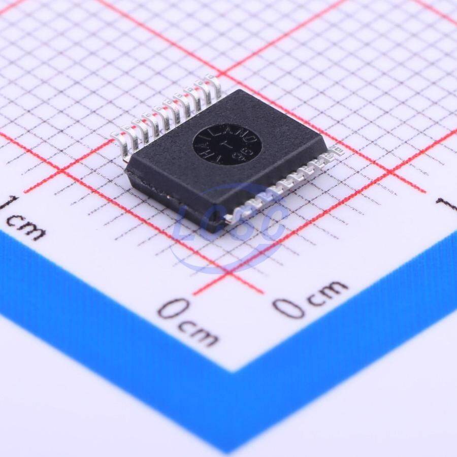 MICROCHIP PIC16F1828-I/SS - 2