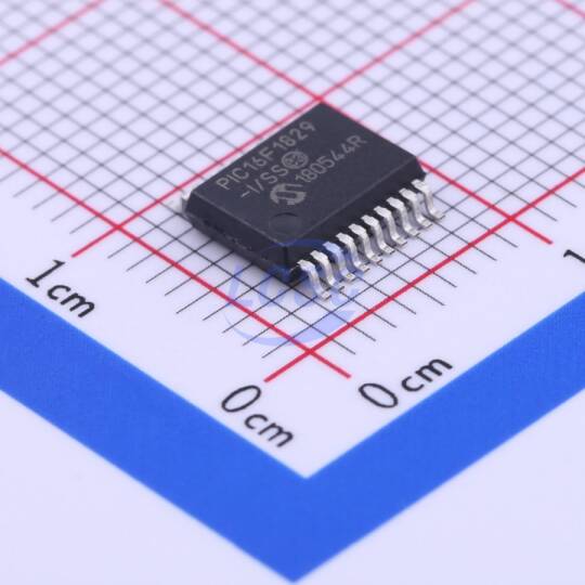 MICROCHIP PIC16F1829-I/SS - 1