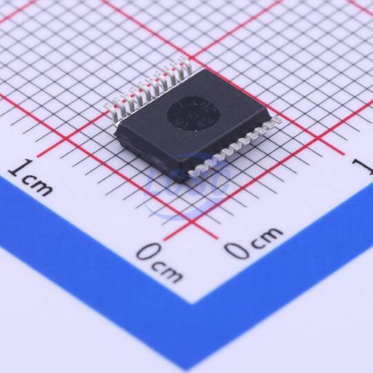 MICROCHIP PIC16F1829-I/SS - 2