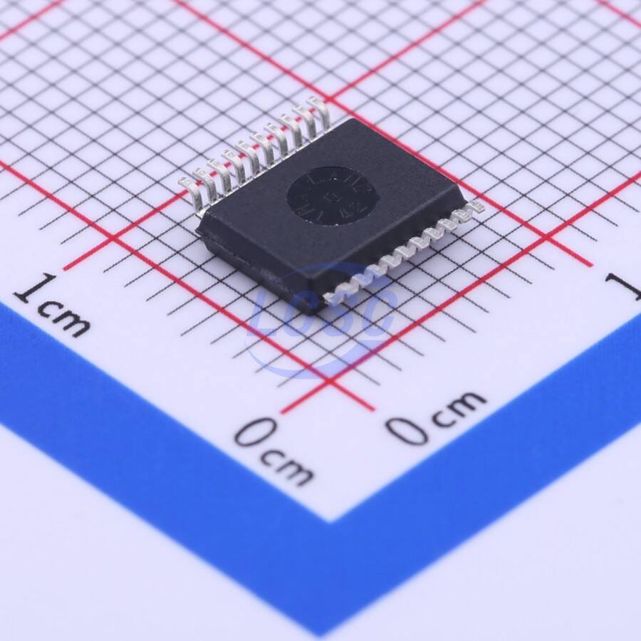 MICROCHIP PIC16F1829-I/SS - 2