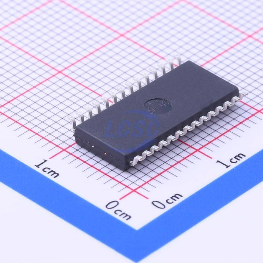 MICROCHIP PIC16F1933-I/SO - 2