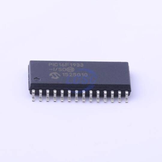 MICROCHIP PIC16F1933-I/SO - 3