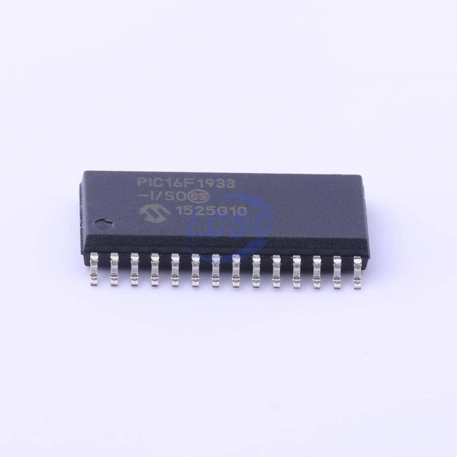 MICROCHIP PIC16F1933-I/SO - 3