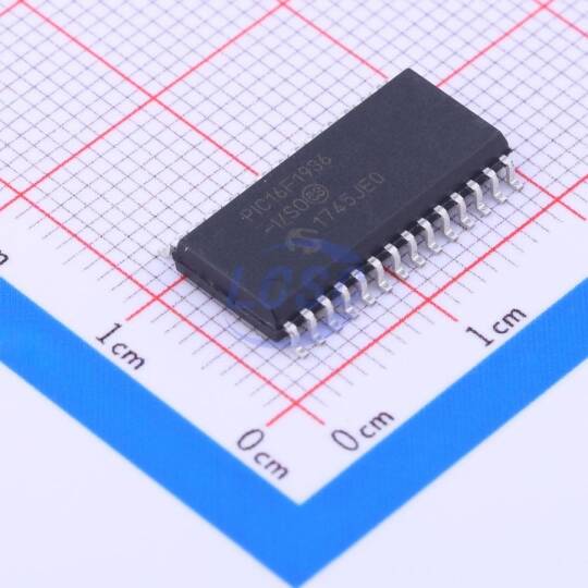 MICROCHIP PIC16F1936-I/SO - 1