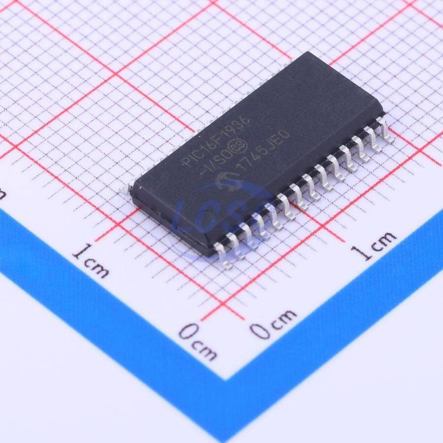 MICROCHIP PIC16F1936-I/SO - 1