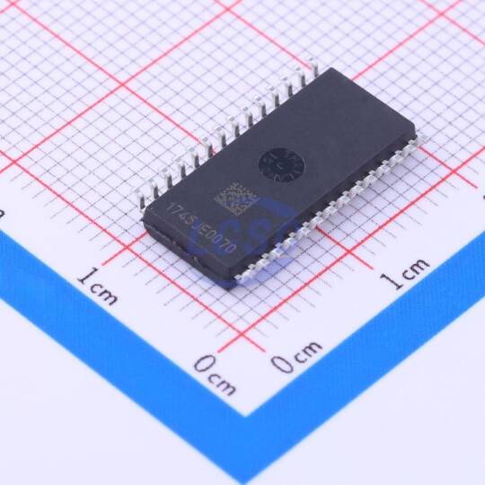 MICROCHIP PIC16F1936-I/SO - 2