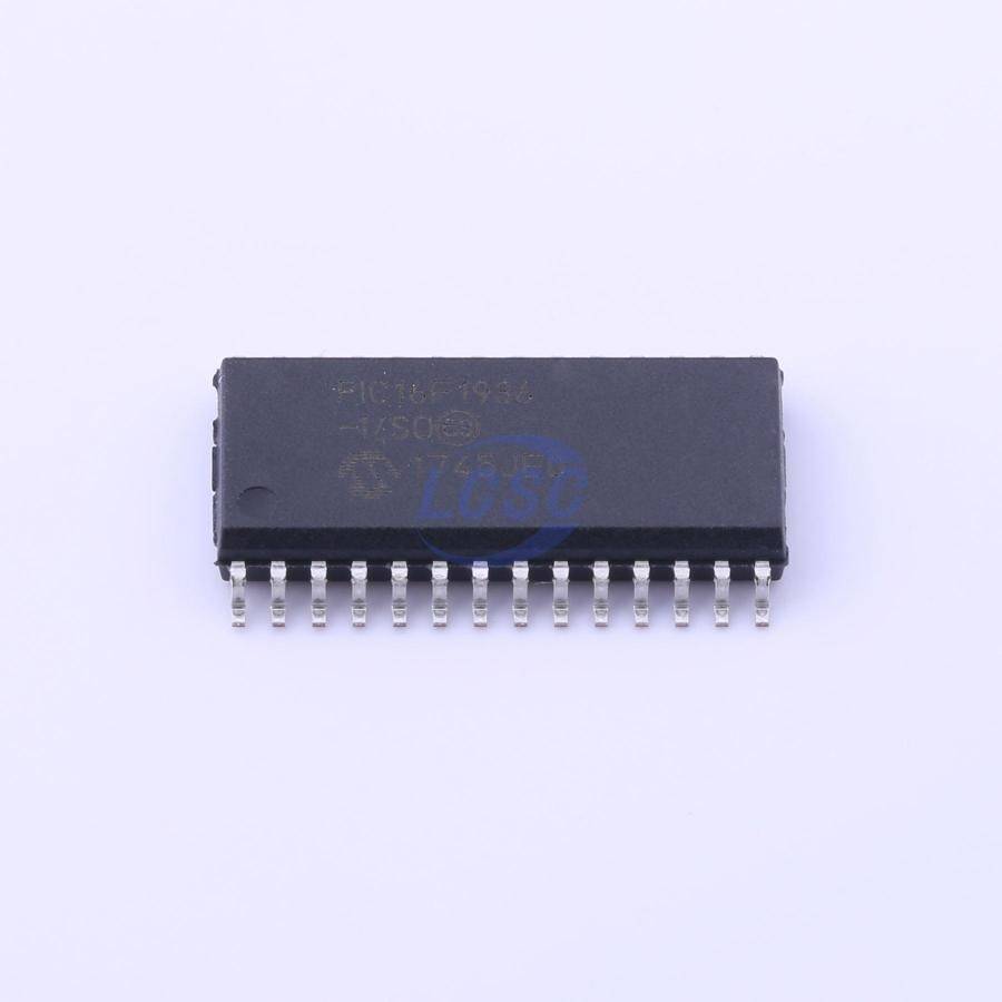 MICROCHIP PIC16F1936-I/SO - 3