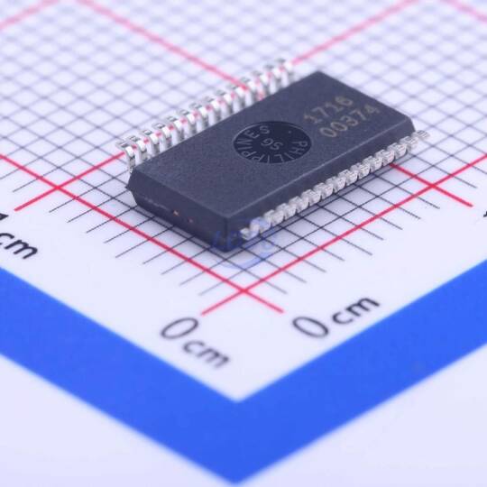 MICROCHIP PIC16F1936T-I/SS - 2