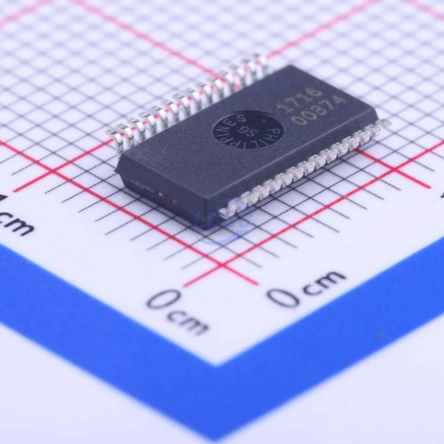 MICROCHIP PIC16F1936T-I/SS - 2