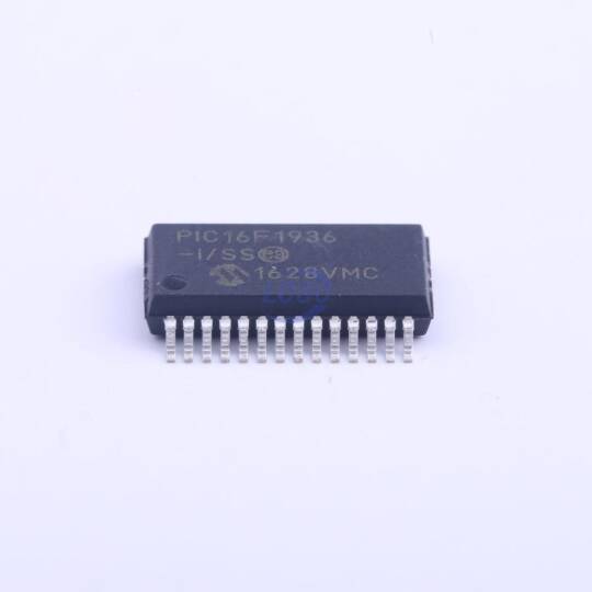 MICROCHIP PIC16F1936T-I/SS - 3