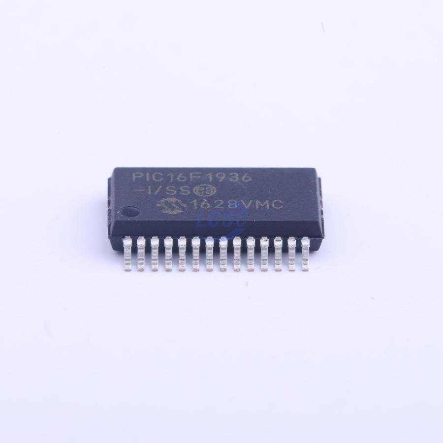 MICROCHIP PIC16F1936T-I/SS - 3