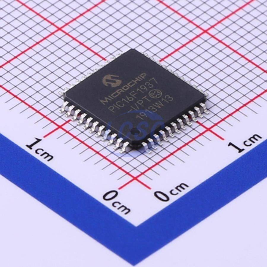 MICROCHIP PIC16F1937-I/PT - 1