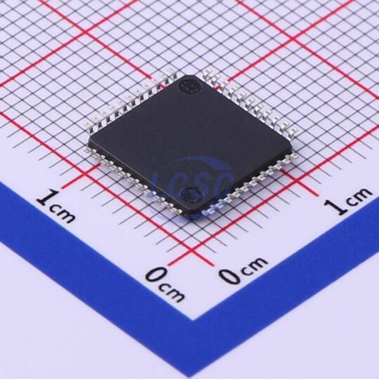 MICROCHIP PIC16F1937-I/PT - 2