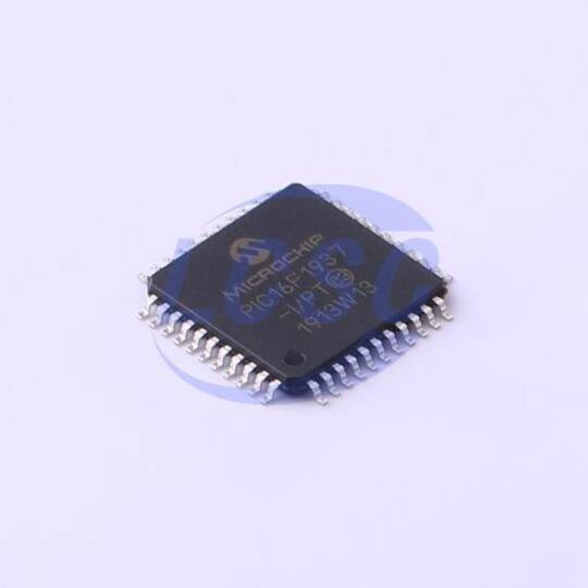 MICROCHIP PIC16F1937-I/PT - 3
