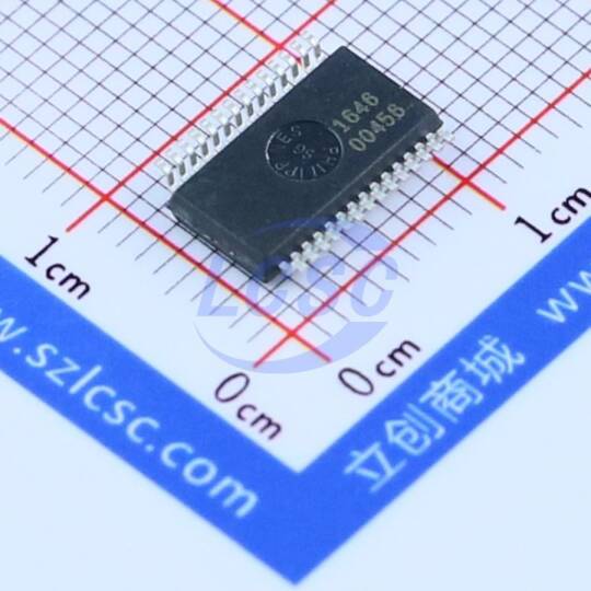 MICROCHIP PIC16F1938-I/SS - 2