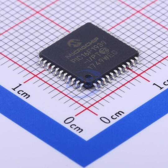 MICROCHIP PIC16F1939-I/PT - 1