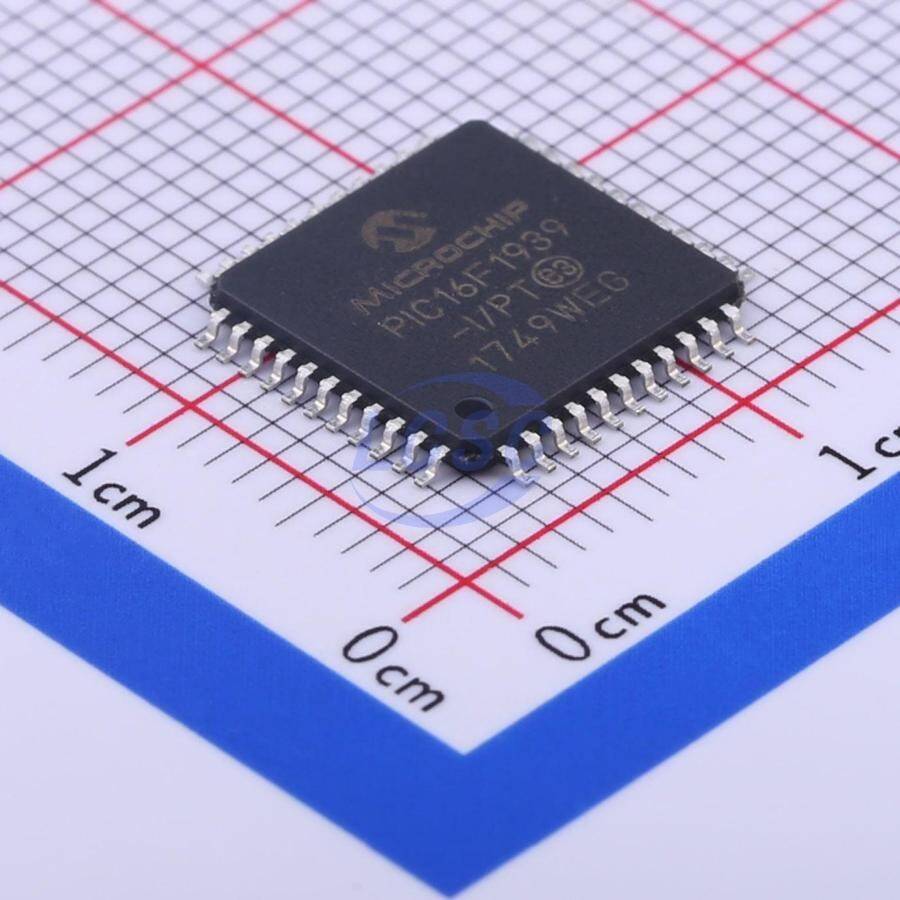 MICROCHIP PIC16F1939-I/PT - 1
