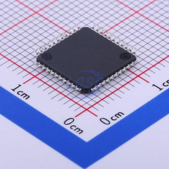 MICROCHIP PIC16F1939-I/PT - 2