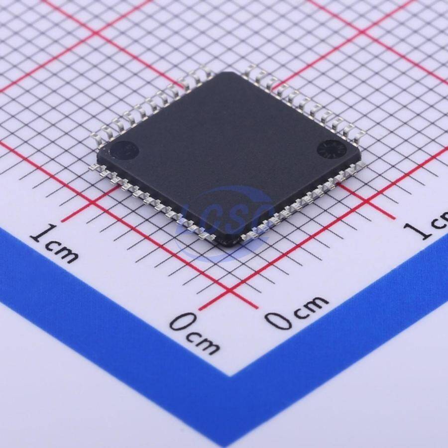 MICROCHIP PIC16F1939-I/PT - 2