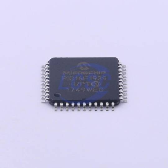 MICROCHIP PIC16F1939-I/PT - 3