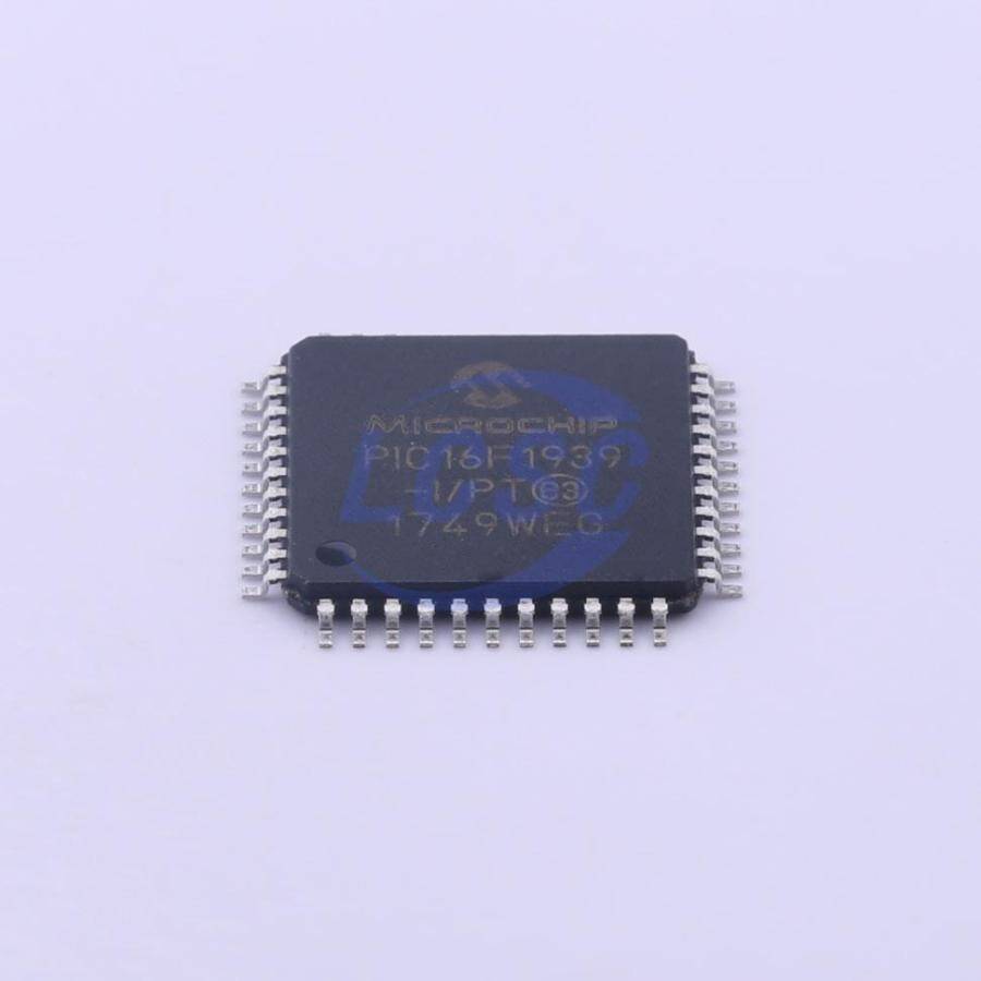MICROCHIP PIC16F1939-I/PT - 3