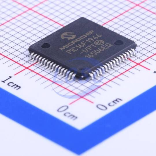 MICROCHIP PIC16F1946-I/PT - 1