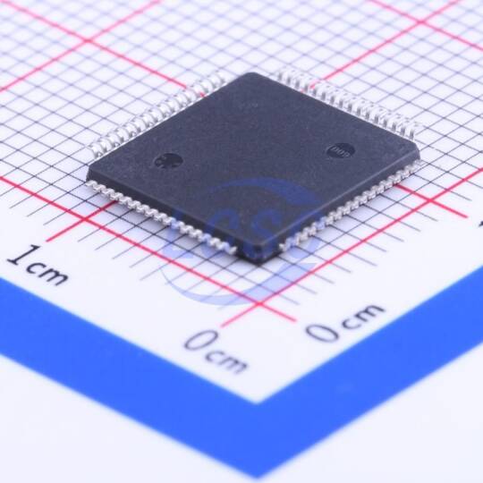 MICROCHIP PIC16F1946-I/PT - 2