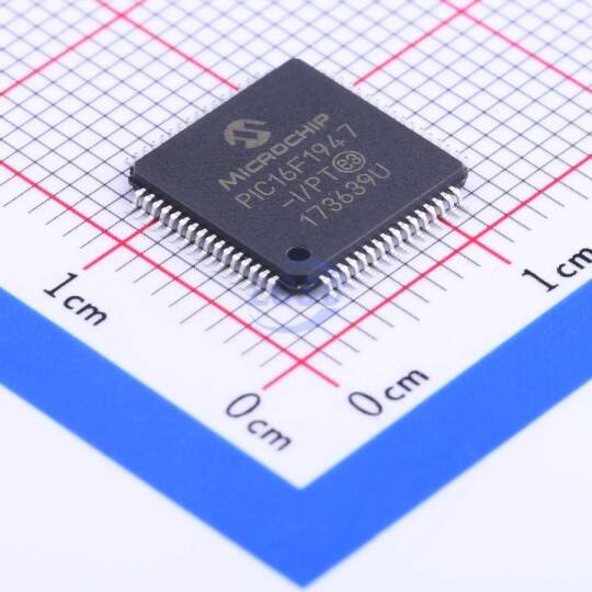 MICROCHIP PIC16F1947-I/PT - 1