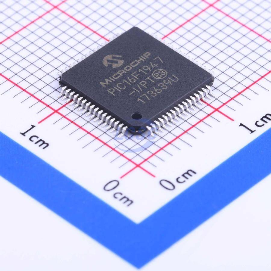 MICROCHIP PIC16F1947-I/PT - 1