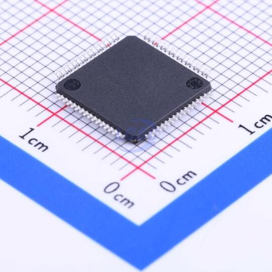 MICROCHIP PIC16F1947-I/PT - 2