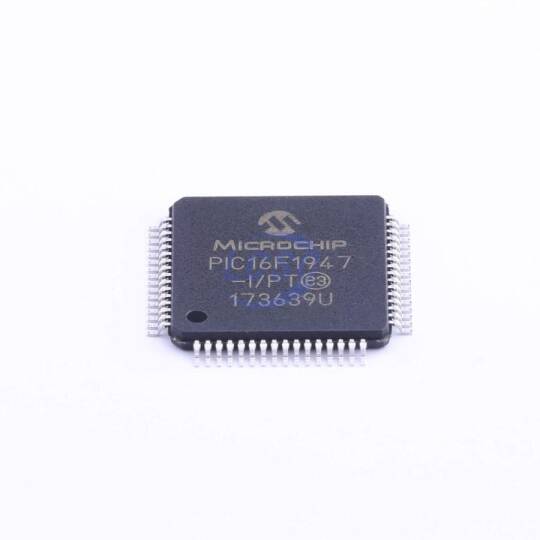MICROCHIP PIC16F1947-I/PT - 3