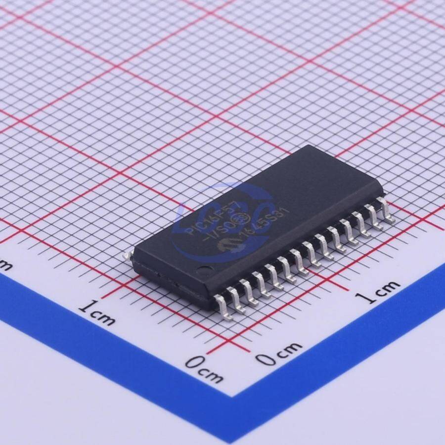 MICROCHIP PIC16F57-I/SO - 1