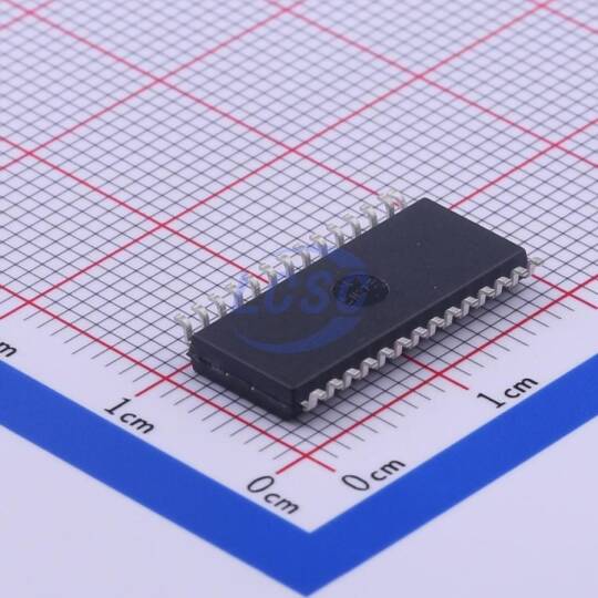 MICROCHIP PIC16F57-I/SO - 2