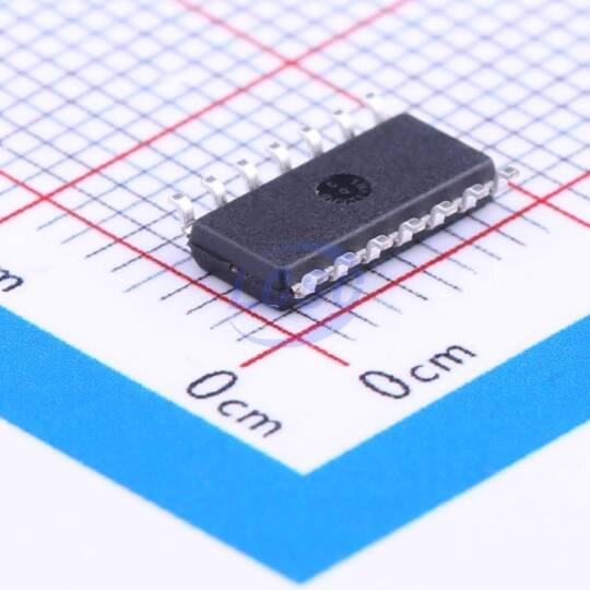 MICROCHIP PIC16F616-I/SL - 2