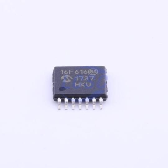 MICROCHIP PIC16F616-I/ST - 3