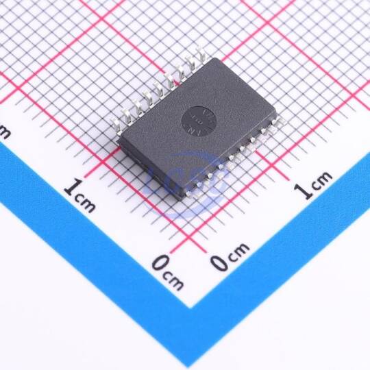 MICROCHIP PIC16F627A-I/SO - 2