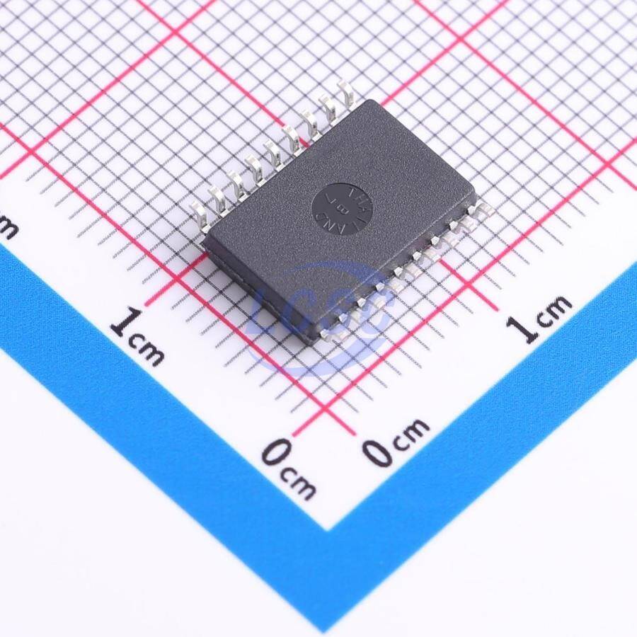 MICROCHIP PIC16F627A-I/SO - 2