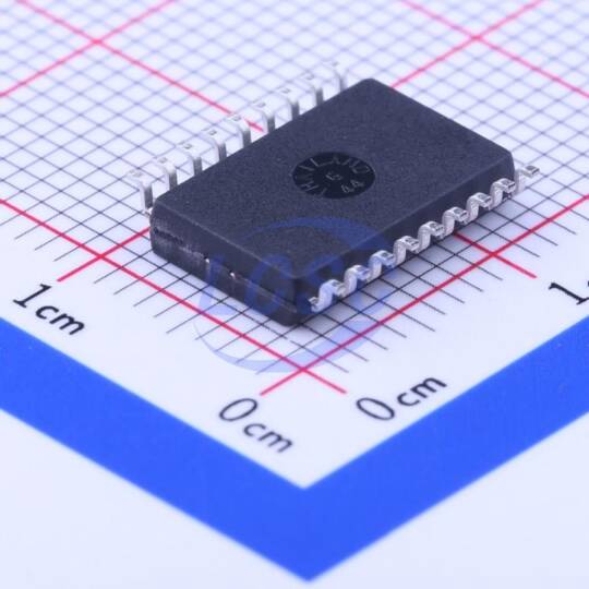 MICROCHIP PIC16F628A-I/SO - 2