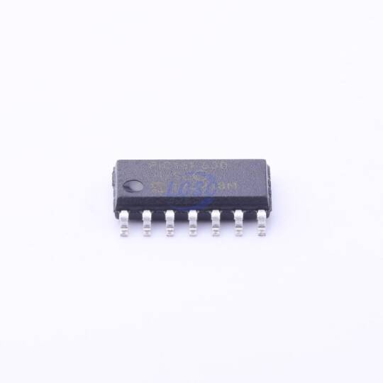MICROCHIP PIC16F630-I/SL - 3