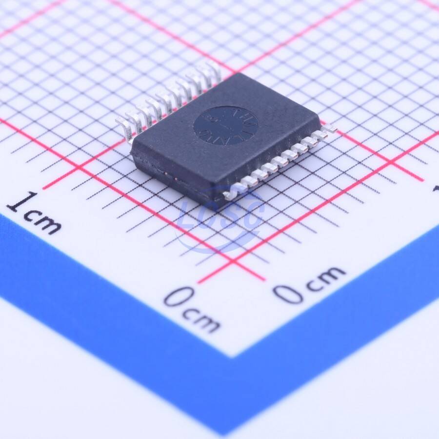 MICROCHIP PIC16F639-I/SS - 2