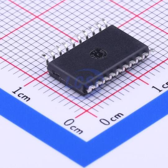 MICROCHIP PIC16F685-I/SO - 2